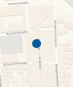 Vorschau: Karte von Reinsdorfer