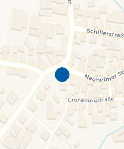 Vorschau: Karte von Bäckerei Ulrich Schmidt