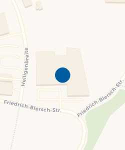 Vorschau: Karte von Raiffeisen Baucenter