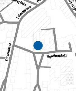 Vorschau: Karte von Deutsches Spielearchiv Nürnberg