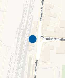 Vorschau: Karte von Kohl Brot Café in St. Wendel