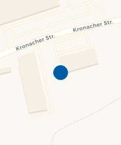 Vorschau: Karte von Wurzbacher Backhaus GmbH