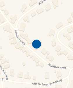 Vorschau: Karte von HUK-COBURG Versicherung Elisabeth Schoernich in Arnsberg
