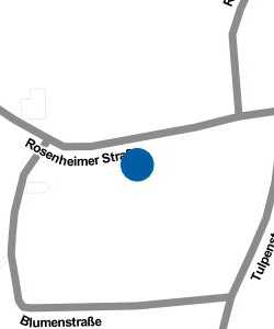 Vorschau: Karte von Cafe Freiberger