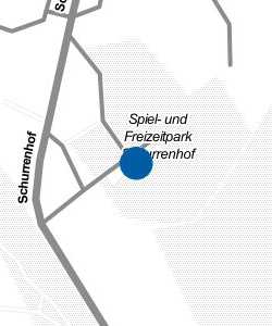 Vorschau: Karte von Spiel- Und Freizeitpark Schurrenhof