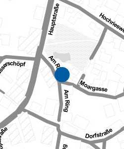 Vorschau: Karte von Ring-Stüberl