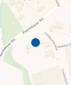 Vorschau: Karte von Autohaus Staudenmayer GmbH