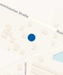 Vorschau: Karte von Tischtennisverein