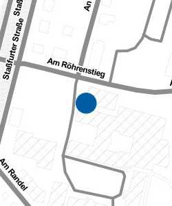 Vorschau: Karte von Klinikum Schönebeck GmbH Abteilung für Orthopädie