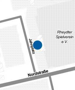 Vorschau: Karte von RSV-Stadion
