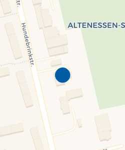 Vorschau: Karte von Gasecenter David GmbH