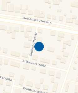 Vorschau: Karte von Joh. Kallinger GmbH Kirchenrestaurierung