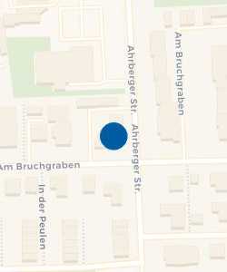 Vorschau: Karte von Polizeikommissariat Sarstedt
