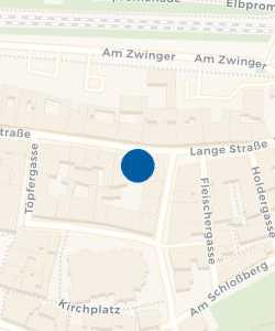 Vorschau: Karte von Restaurant Schifftor