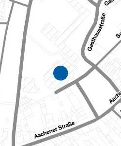 Vorschau: Karte von Stadthalle Erkelenz