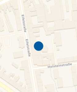 Vorschau: Karte von Haus Marien-Linde