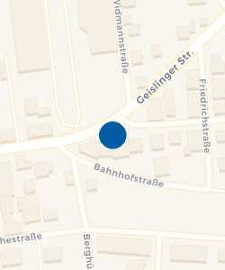 Vorschau: Karte von G. Harscher Zahntechnik GmbH