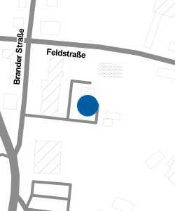 Vorschau: Karte von Freiwillige Feuerwehr Stadt Freiberg