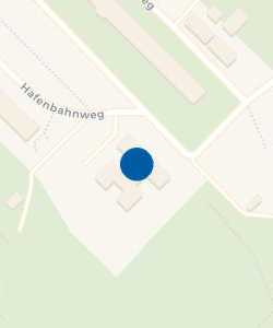 Vorschau: Karte von Kita "Krup unner"