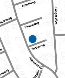 Vorschau: Karte von Metzgerei Dieter Beißwanger