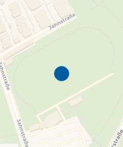 Vorschau: Karte von Walter- Reinhard-Stadion