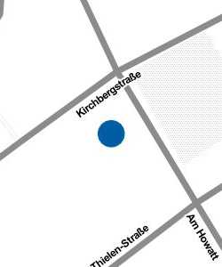 Vorschau: Karte von Kirchbergschule