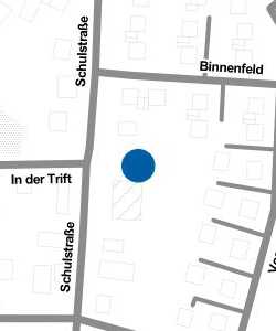 Vorschau: Karte von Kindergarten Havighorst