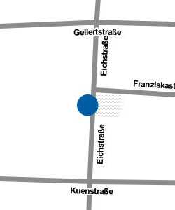 Vorschau: Karte von cambio Eich