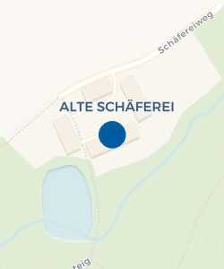 Vorschau: Karte von Reiterhof Lauenstein