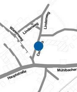 Vorschau: Karte von Salz - Karolingerweg