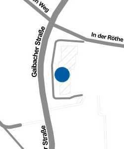 Vorschau: Karte von Metzgerei Karl Höhn