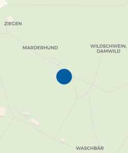 Vorschau: Karte von Waldregeln