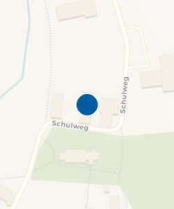 Vorschau: Karte von Grundschule Blankenhagen