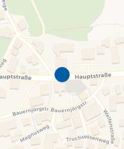 Vorschau: Karte von Krone Waldburg