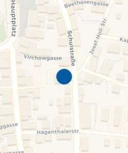 Vorschau: Karte von fit+ Weißenhorn