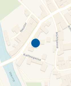 Vorschau: Karte von Gasthaus „Zur feuchten Ecke”