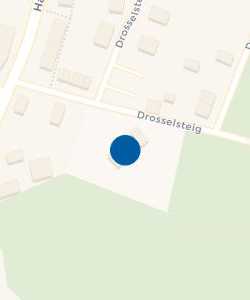 Vorschau: Karte von Kita Drosselsteig 4