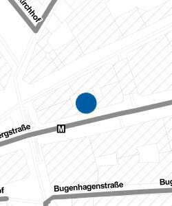 Vorschau: Karte von Blumenbinderei Mönckebergstraße