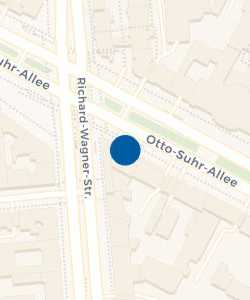 Vorschau: Karte von Edeka Otto-Suhr-Allee