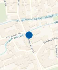 Vorschau: Karte von Hildesheim Moden