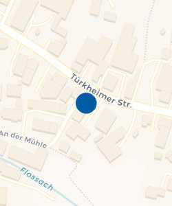 Vorschau: Karte von RB Tussenhausen-Zaisertshofen