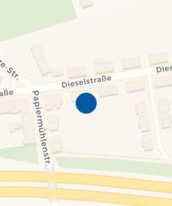 Vorschau: Karte von www.ittergold.de