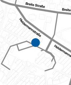Vorschau: Karte von Volksbank Kreis Steinfurt