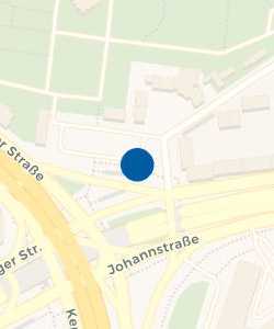 Vorschau: Karte von Taxi-Düsseldorf "Nordfriedhof"