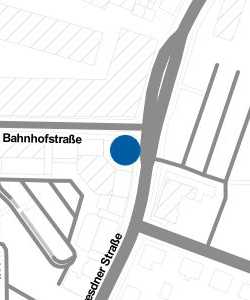 Vorschau: Karte von Stadtbibliothek Freital
