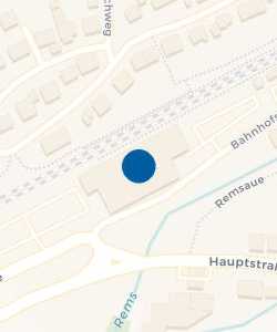 Vorschau: Karte von Raiffeisenbank Rosenstein eG, SB-Geschäftsstelle EDEKA
