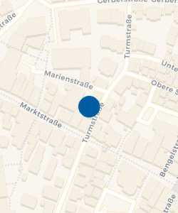 Vorschau: Karte von Häussermann
