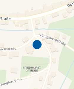 Vorschau: Karte von Hugenottenhaus