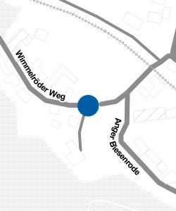 Vorschau: Karte von Biesenrode