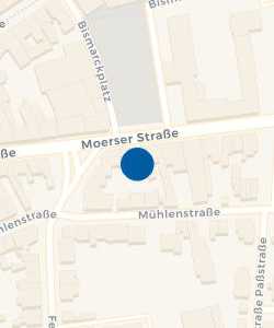Vorschau: Karte von Homberger Grillstube